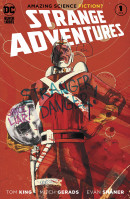 Strange Adventures (2020)