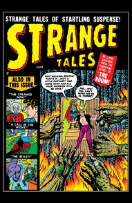 Strange Tales (1951)