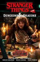Stranger Things and Dungeons & Dragons Reviews