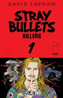 Stray Bullets: Killers