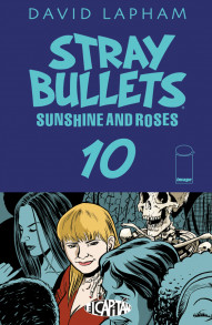 Stray Bullets: Sunshine and Roses #10