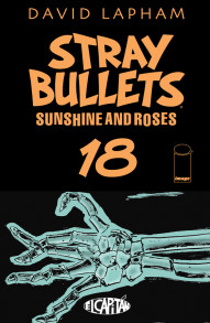 Stray Bullets: Sunshine and Roses #18