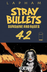 Stray Bullets: Sunshine and Roses #42