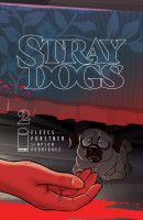 Stray Dogs (2021) #2