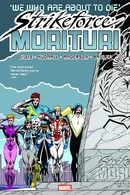 Strikeforce: Morituri (1986)  Omnibus TP Reviews