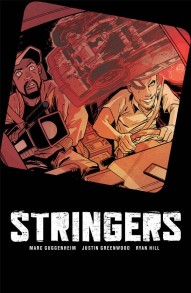 Stringers Vol. 1