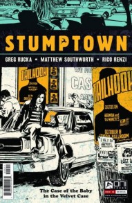 Stumptown Vol. 2