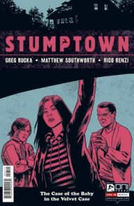Stumptown Vol. 2 #3