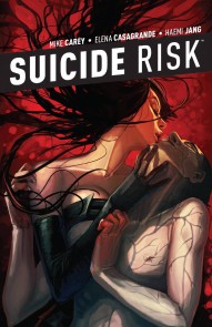 Suicide Risk Vol. 5