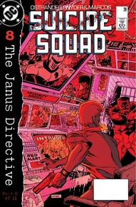 Suicide Squad #29