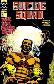 Suicide Squad #38