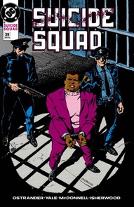 Suicide Squad #39