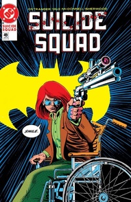 Suicide Squad #49