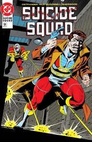Suicide Squad #51