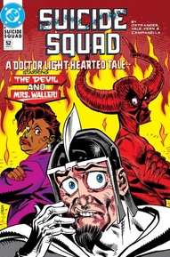 Suicide Squad #52