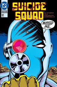 Suicide Squad #64