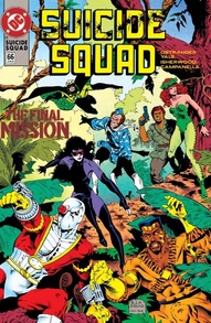 Suicide Squad #66