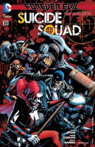 Suicide Squad #30