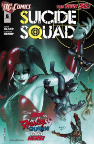 Suicide Squad #6