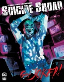 Suicide Squad: Get Joker!  Collected HC Reviews