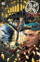 Suicide Squad: Kill Arkham Asylum (2024)  Collected TP Reviews