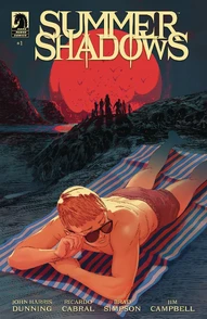 Summer Shadows (2024)