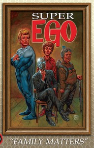 Super Ego #1