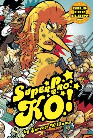 Super Pro K.O.!