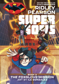 Super Sons: The Foxglove Mission #2 (DC Zoom)