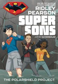 Super Sons (DC Zoom)