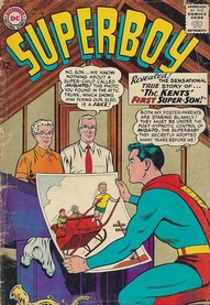 Superboy #108