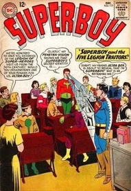 Superboy #117