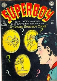 Superboy #15