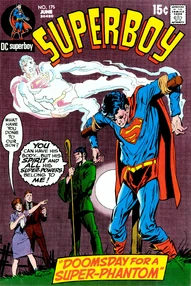Superboy #175