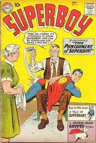 Superboy #75