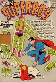 Superboy #99