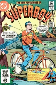 Superboy #26