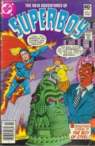 Superboy #2