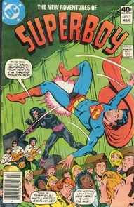 Superboy #3