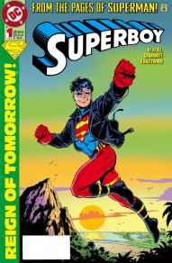 Superboy (1994)