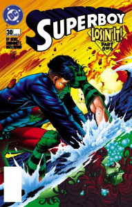 Superboy #30