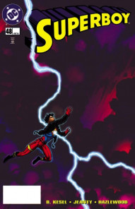 Superboy #48