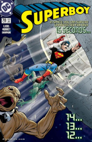 Superboy #78