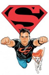 Superboy: Smallville