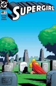 Supergirl #48