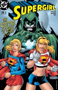 Supergirl #78