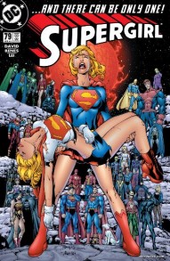 Supergirl #79