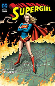 Supergirl Vol. 2: By Peter David