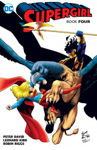 Supergirl Vol. 4: By Peter David