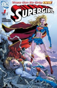 Supergirl (2005)
